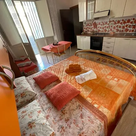 Apartment Messapia Diso