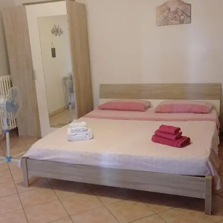 Messapia Apartment