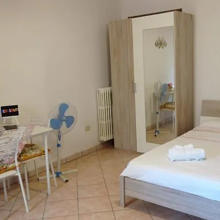 Messapia Apartment *