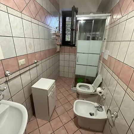Messapia Apartment Diso
